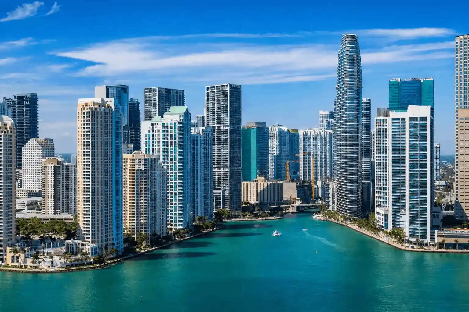 Brickell
