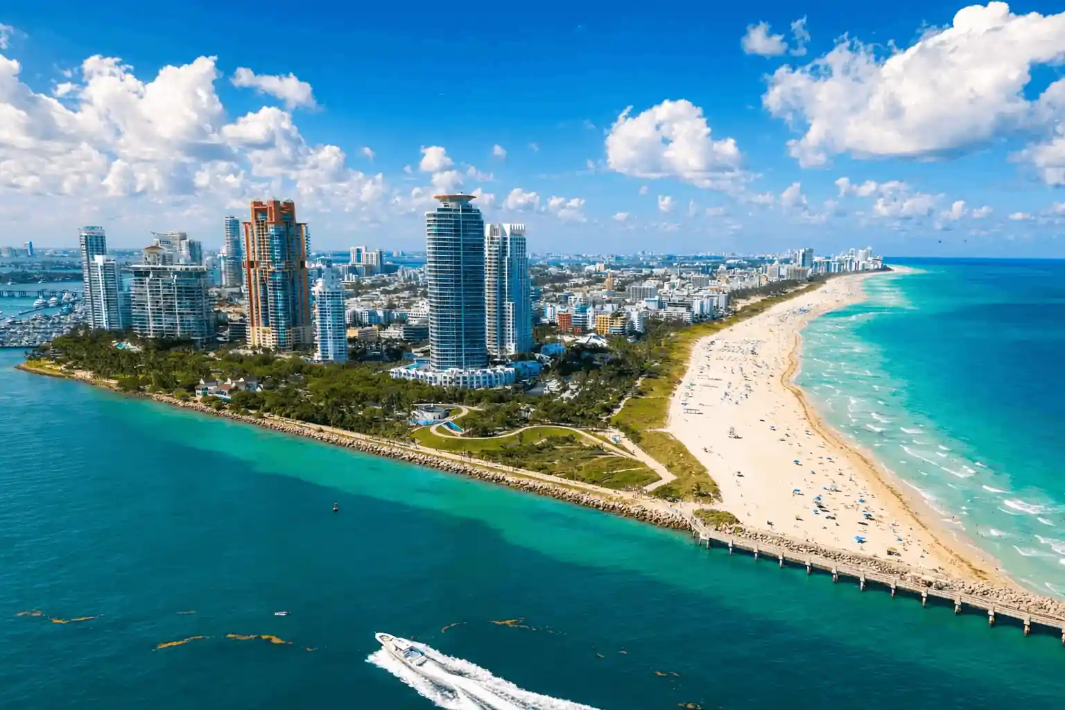 South Beach