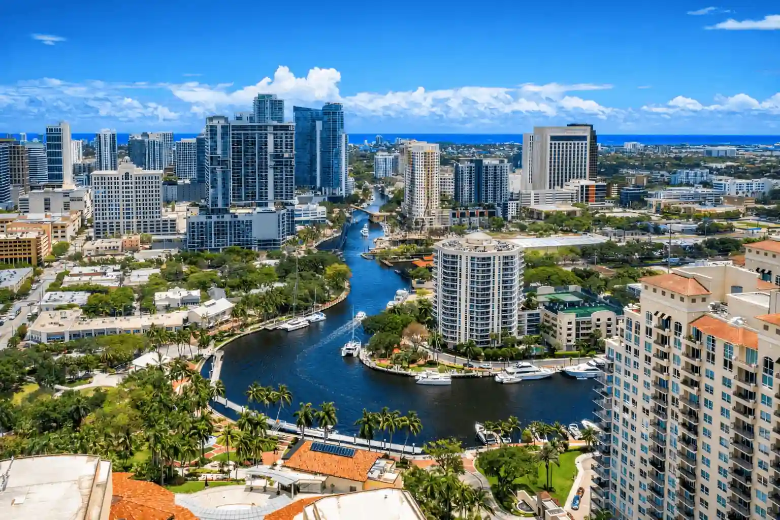 Fort Lauderdale