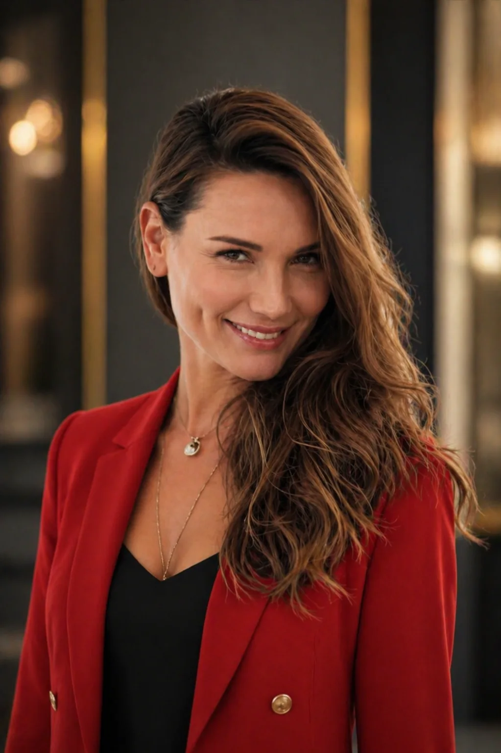 Irina Universe - Real Estate Agent in Miami, South Florida