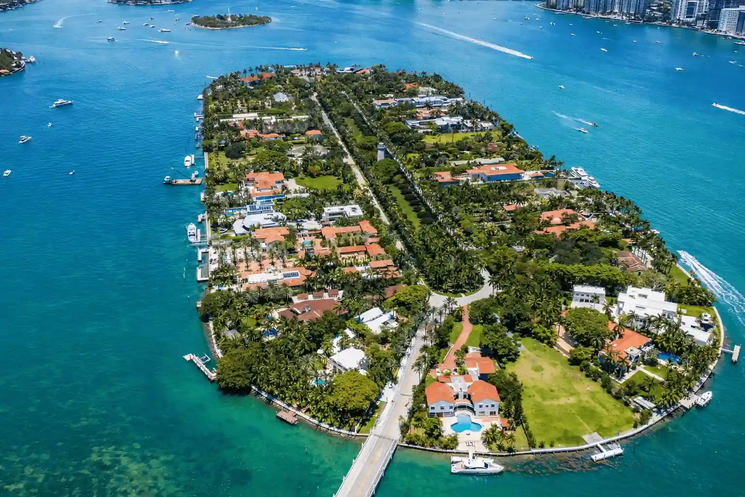 Star Island